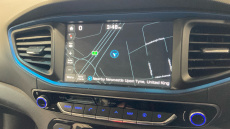 Hyundai IONIQ 1.6 GDi Hybrid Premium 5dr DCT Hybrid Hatchback